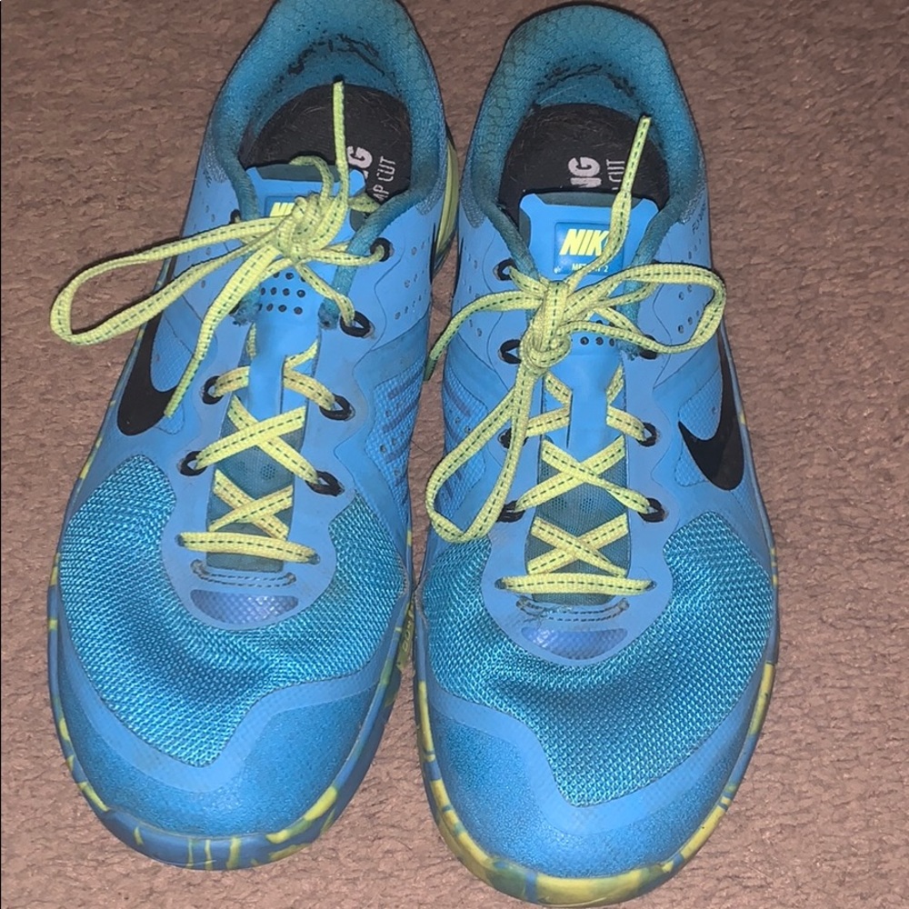 Women’s Nike Metcon 2
